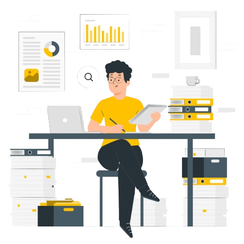Spell Outsourcing Mobile App